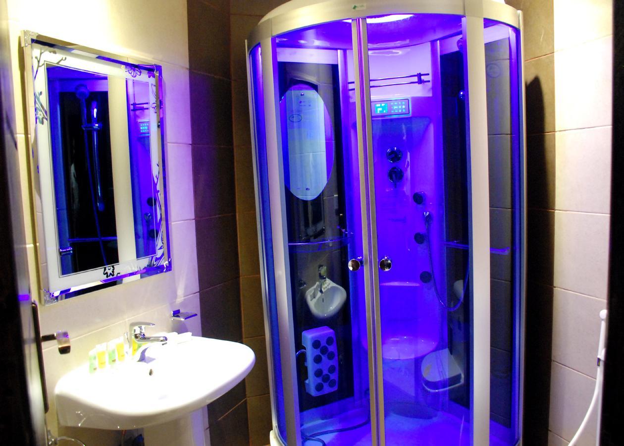 Procare Apart Hotel Jeddah Bagian luar foto